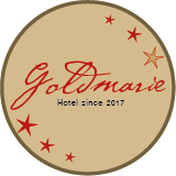 Hotel Berlin Goldmarie im Friedrichshain